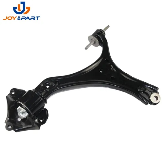 Customized New Products Car Spare Parts Front Control Arms