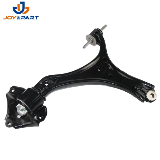 Customized New Products Car Spare Parts Front Control Arms