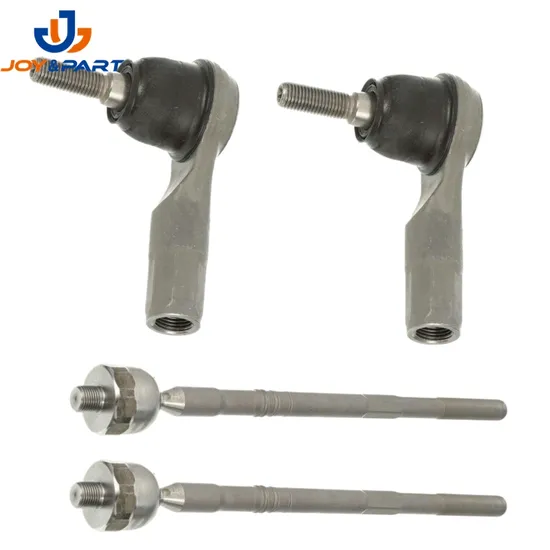 Factory Bestseller Auto Steering Systems Ball Joint Tie Rod End
