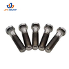 Truck Wheel Bolt Rear Wheel Screw Bolt