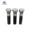 Titanium Alloy Car Wheel Hub Modification Bolts