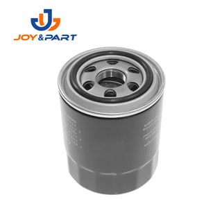 26300-35504 26300-35505 Oil/Air/Fuel/Cabin Auto Oil Filter for Korean Cars