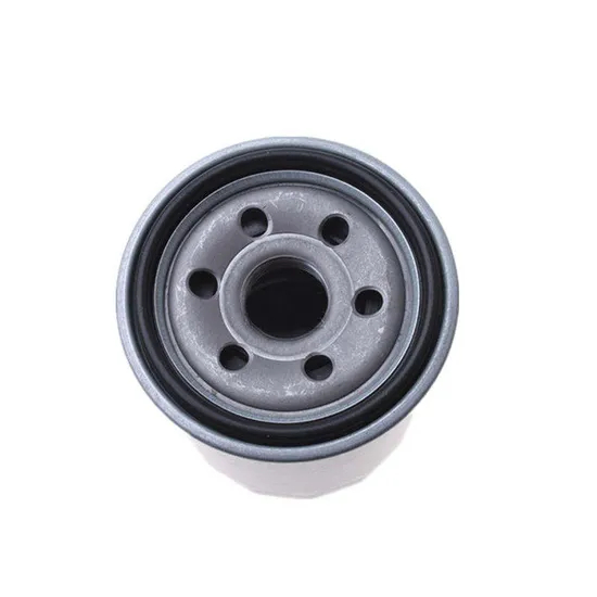 High Filtration Hot Sale High Quality Oil Filter