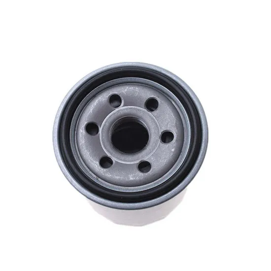 High Filtration Hot Sale High Quality Oil Filter