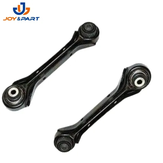 Chinese Suspension Part Factory Manufacturer Tie Rod End Front Right Outer