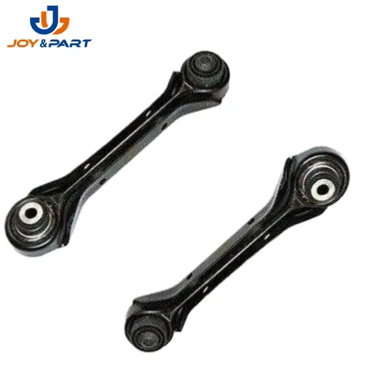 Chinese Suspension Part Factory Manufacturer Tie Rod End Front Right Outer