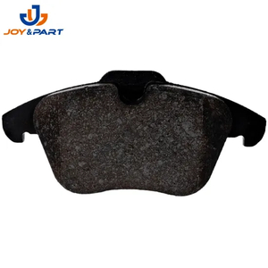 Wholesale Free Sample High Quality with Top Selling Front Motorcycle Brake Pads