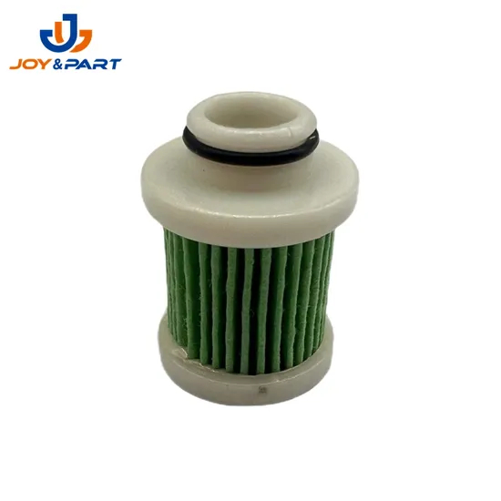 Automotive Parts & Accessories with Factory Latest Fuel Filter