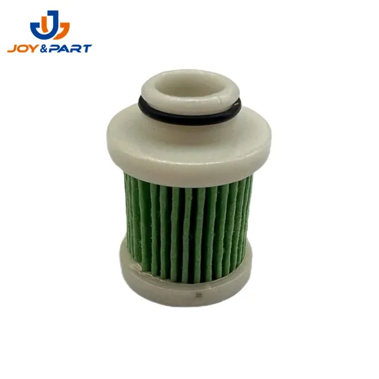Automotive Parts & Accessories with Factory Latest Fuel Filter