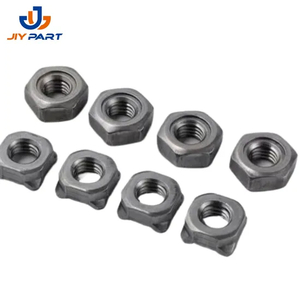 China Supplier Welding Nut Auto Spot Weld Nuts