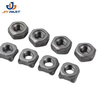 China Supplier Welding Nut Auto Spot Weld Nuts