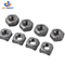 China Supplier Welding Nut Auto Spot Weld Nuts