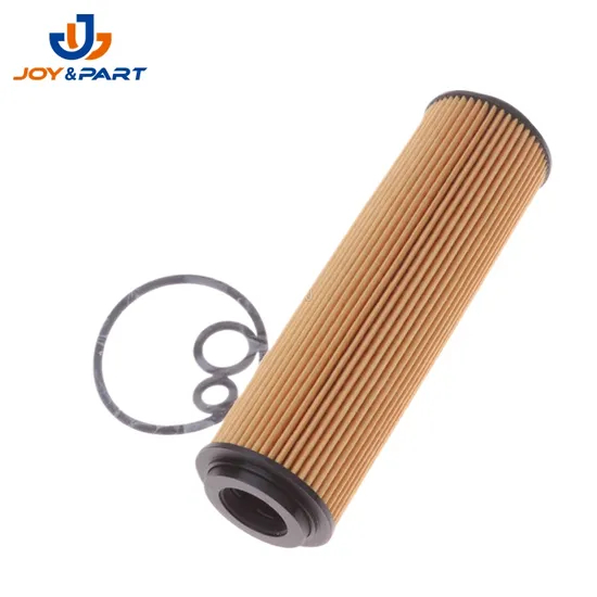 Manufacturer Wholesale with Most Popular Auto Car Parts Engine Oil Filter