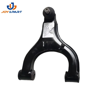 Tech Master Cars Suspension with Factory Bestseller Control Arms