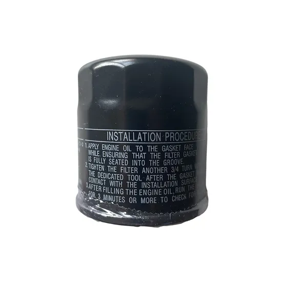 90915-30002 Car Spare Parts Oil Filter for Japanese Car