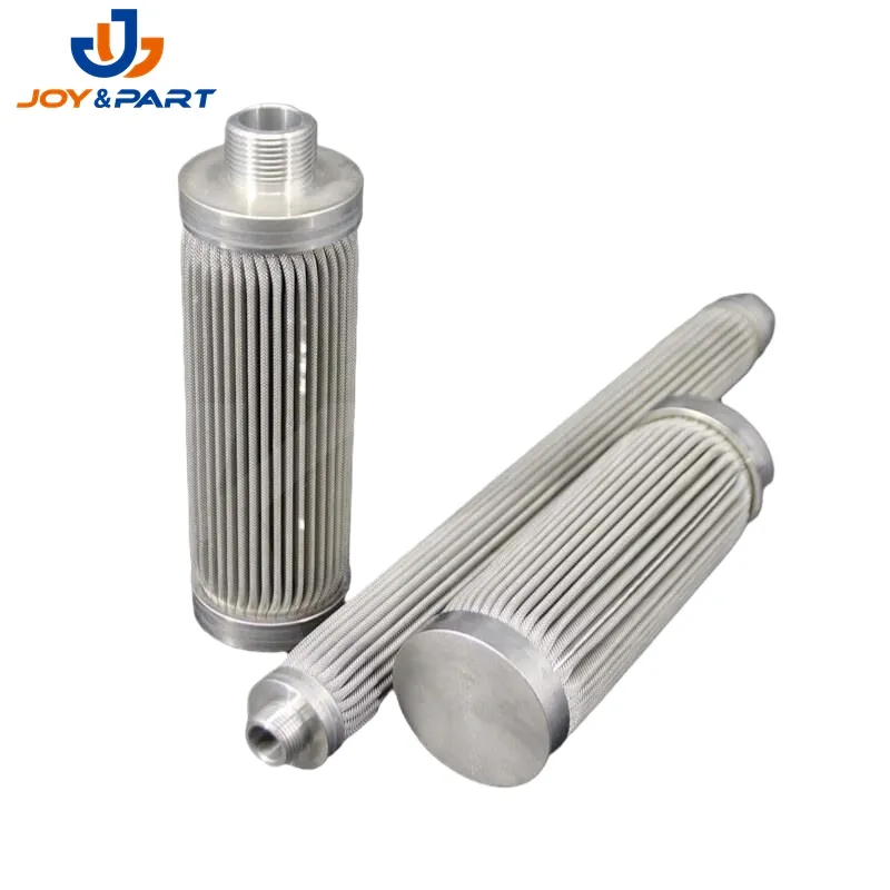 Factory Supply Wholesale Price with Reasonable Price Auto Engine Part Oil Filter