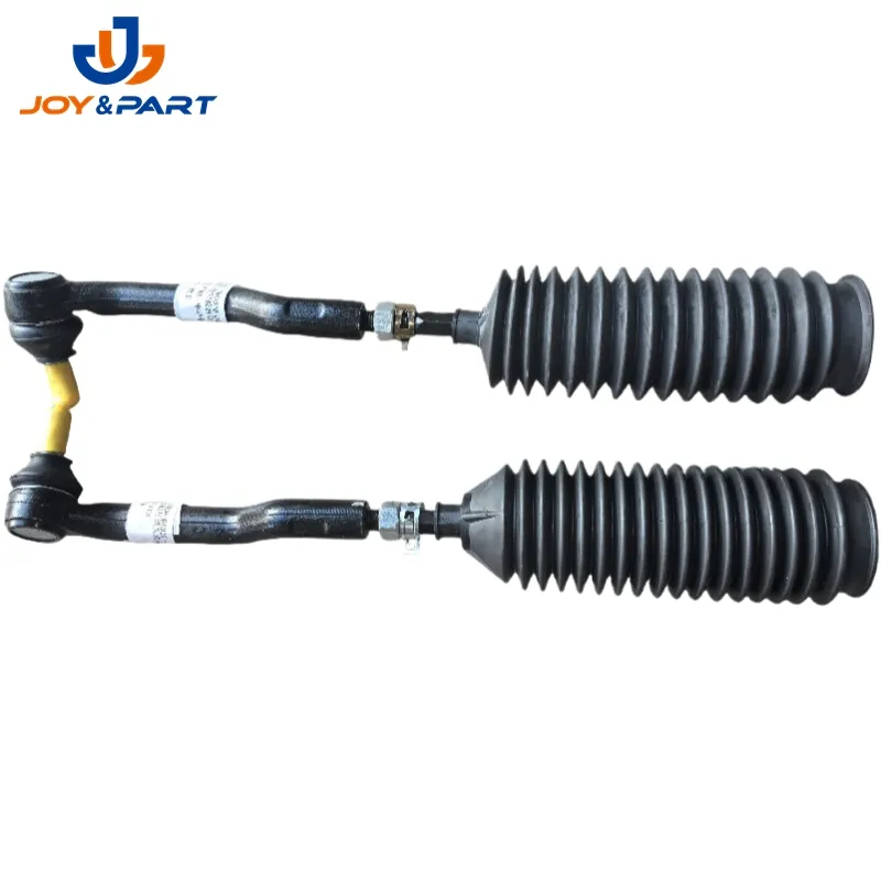 Auto Spare Parts with Factory Price Steering Tie Rod End