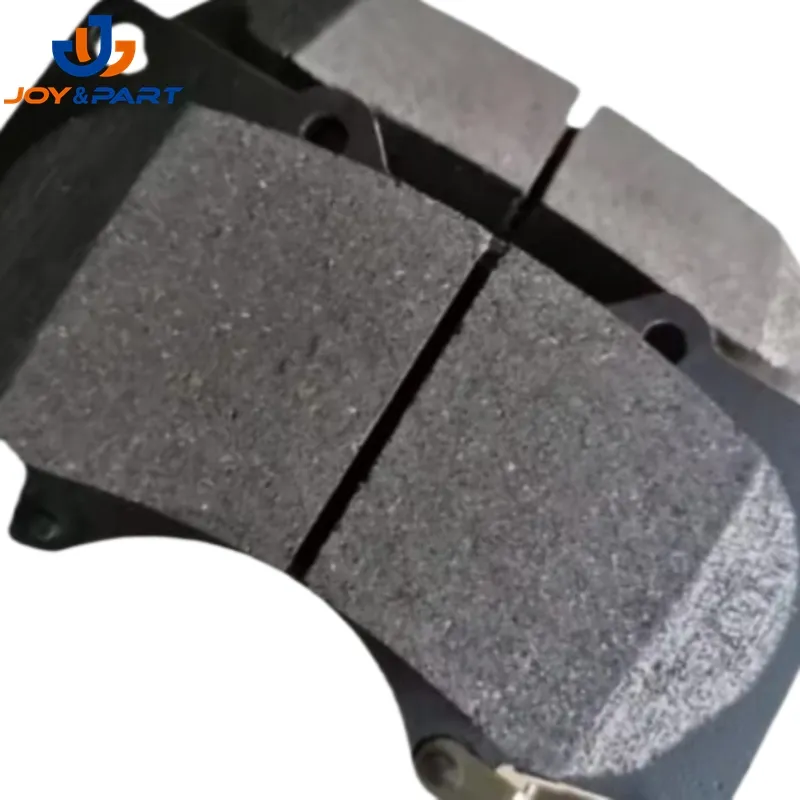 Wholesale High Quality Auto Brake Parts Front Brake Pad