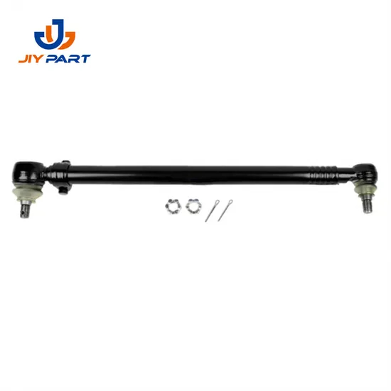 Automotive Parts Steering Tie Rod End