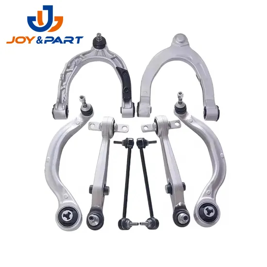 Auto Parts Front Lower Control Arm