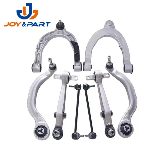 Auto Parts Front Lower Control Arm