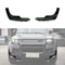 Car Bumper Exterior Accessories Front Bumper Lip Splitter