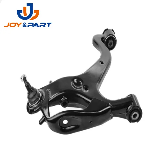 Front Lower Control Arm W/ Ball Joint Lh Driver Side for 06-13 Range Rover Sport Lr029306