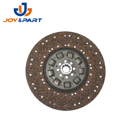 Factory Direct Original Quality Clutch Disc