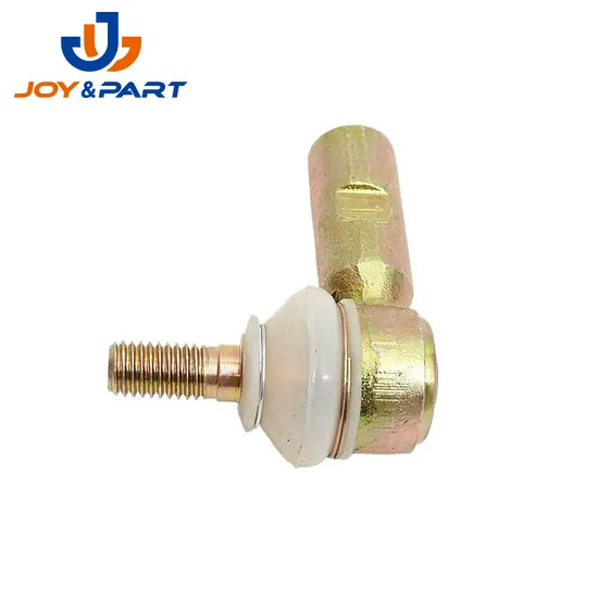 High Precision Golden Tie Rod Bearing Ball Joint for Germany Cars