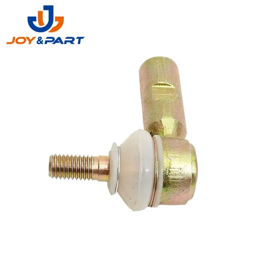 High Precision Golden Tie Rod Bearing Ball Joint for Germany Cars