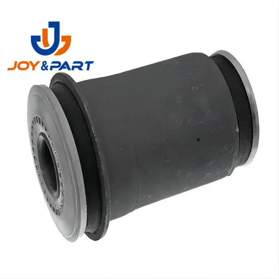 Front Arm Bushing Front Arm Febest Tab-107 48061-27010