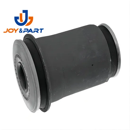 Front Arm Bushing Front Arm Febest Tab-107 48061-27010