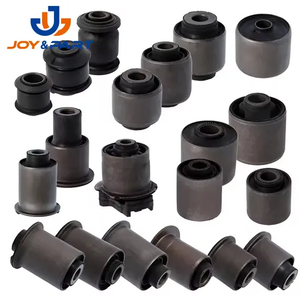 High Quality Front Arm Suspension Parts Front Arm Bushing
