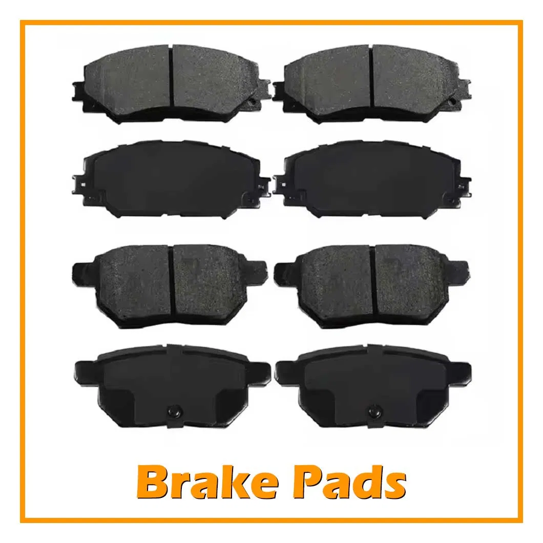 Car Accessories Auto Body Parts Rear Bumper for Defender