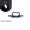 Car Accessories Auto Body Parts Rear Bumper for Defender