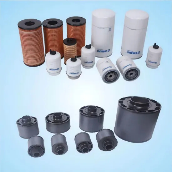 Most Popular Fuel Filter for Truck Fs1022 Fs1040