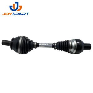 China Supplier Auto Spare Part Drive Shaft Axle