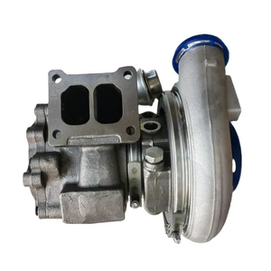New Factory Construction Machinery Parts Excavator Diesel Engine Turbocharger