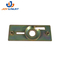 China Supplier Car Attachment Bonnet Striker Plate