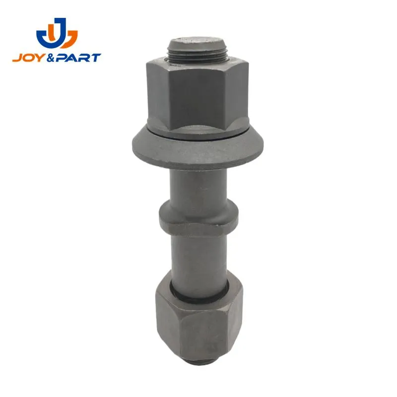 High Quality with Most Popular Wheel Stud Bolt Nut