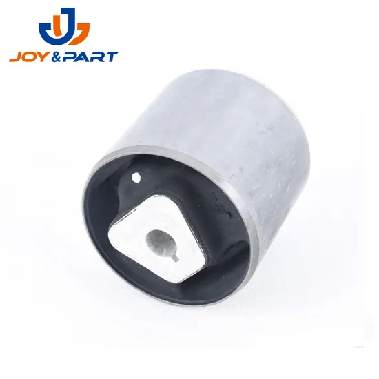 Auto Suspension Parts Front Lower Control Arm Bushing