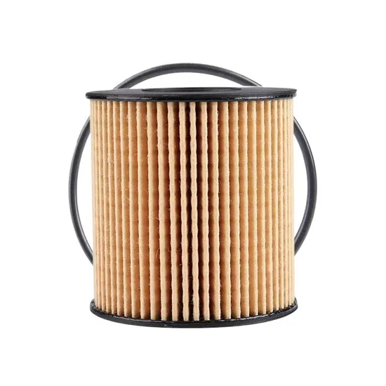 Product Manufacturer Wholesale Excavator Suction Oil Filter