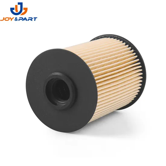 Auto Spare Parts Repalcements Fuel Filter for Turbocharge