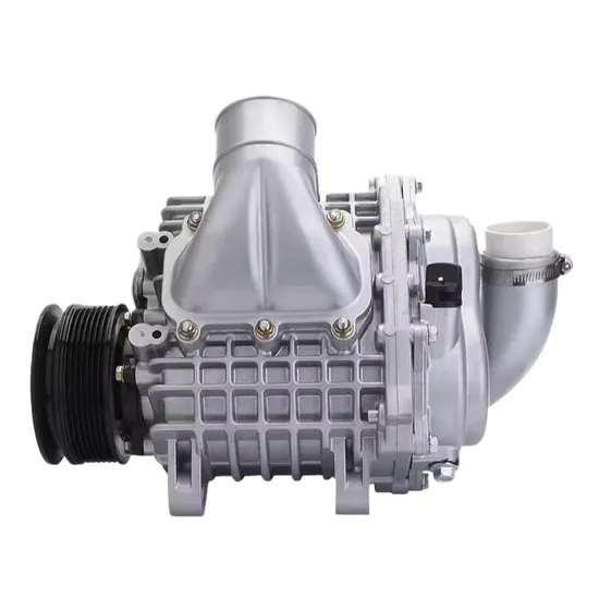 Hot Sale Factory Price with High Click Turbocharger Parts