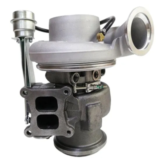 Best Sale with Reply Very Quickly Performance Turbocharger