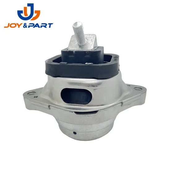 OEM EPDM China Factory Auto Parts Engine Mount Rear Engine Mount