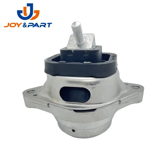 OEM EPDM China Factory Auto Parts Engine Mount Rear Engine Mount