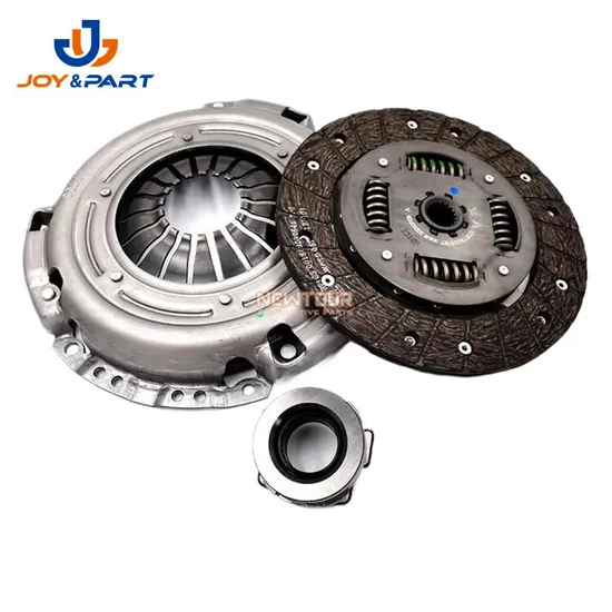 High Quality with Popular Price Auto Parts Clutch