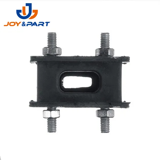 Car Auto Spare Parts 17567-61030 17567-17010 Rubber Engine Mounting Mount