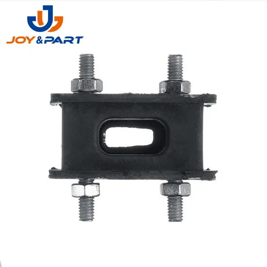 Car Auto Spare Parts 17567-61030 17567-17010 Rubber Engine Mounting Mount